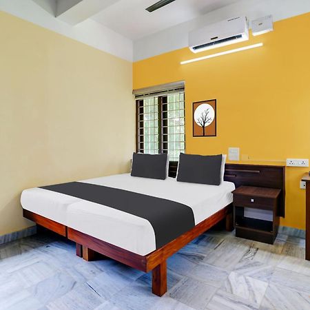 Super Hotel O Lm Residency Тривандрум Экстерьер фото